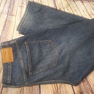 J crew jeans